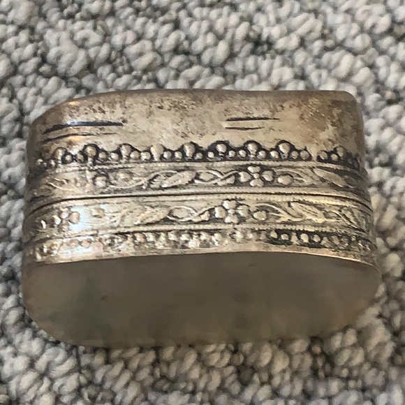 Chinese Porcelain Shard Box - Picture 3 of 5